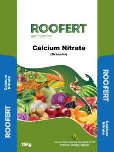 Calcium Nitrate