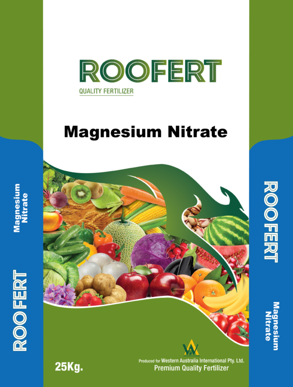 Magnesium Nitrate