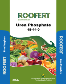 Urea Phosphate