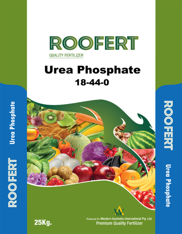 Urea Phosphate