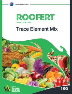 Trace Element Mix